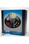 DC COMICS - مجموعة أكواب وأطباق مرآة - شعار - MMP002 - 2