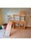 Indoor Play Structure - Mini Castle - 4