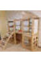 Indoor Play Structure - Mini Castle - 7