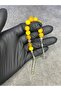 Zaza Shake High End Powder Amber Prayer Beads - 2