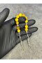Zaza Shake High End Powder Amber Prayer Beads