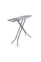 Ironing table - Model LAMESS - Features a foldable design. - 2