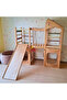 Indoor Play Structure - Mini Castle - 3