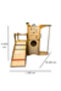 Montessori Indoor Play Structure - 8
