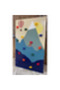 Hill Themed Climbing Wall Panel - 6