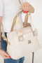 Elyslitia Women Shoulder and Arm Bag 00121878 Cream - 2