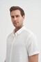 Slim Fit Short Sleeve Shirt - 2