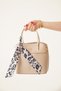 Mylbrae Women Shoulder and Arm Bag 00122147 Nude - 4