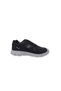 Lutton 350 Unisex Black Lace-Up Walking Running Large Size Sports Shoes 45 46 47 48