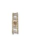 Gold Metal Latch Buckle Women's Buckle - 2