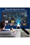 K2 Projector Built-in Battery LED Home Theater Free-Style 720P Outdoor 1080P 4K - 5