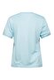 Alexa Women's Crew Neck T-Shirt - 5