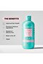 HAIR BURST Shampoo Avo&Coco 350M - 3