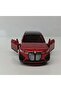 سيارة BMW IX بمقياس 1:32 // سيارة معدنية مقاس 12 سم - 2