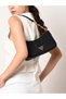 Women's Kansas Small Hobo (BLACK) - 2