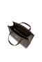 Women's LS Vancouver Box Tote (Choco) - 8