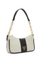 Women's Kansas Small Hobo (Off white) - 7