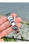 Women's Wristwatch Stone Model Chain Cord Waterproof Design Watch - 4