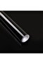 Self Adhesive Glossy Black Foil - 7