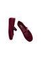 Soft Ballerina Velvet Ii Ad Girl's Shoes - 5
