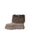 Warm Boot Ad Girl's Boots - 3