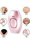 IPL Laser Hair Remover Machine, Electric Handheld Epilator - 3