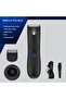 Body Hair Trimmer Shaver for Men - 7