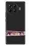 Case for Spark 20 Pro Plus 6.78Inc Case Decorative Silicone Printed Cover Secret Look