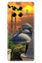 Spark 20 Pro Plus 6.78Inc Case Decorative Silicone Printed Cover Redistanbul