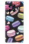 Spark 20 Pro Plus 6.78Inc Case Colorful Silicone Printed Tpu Macaron