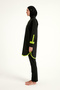 Iyah Full Covered Hijab Swimsuit – Water Repellent, Upf50+ Protection – M2531 - 7