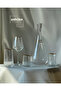 61 Piece Sapphire Gold 12-Person Cut Glass Cup Set Dowry Water Set Tableware