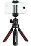 4635 Solid II 21B Table Tripod with Bluetooth Remote, Black - 2