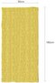 Beach Towel - 100% Cotton 600 GSM Over Sized (90x180cm), Highly Absorbent Bath Sheet For Pool - 4
