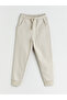 Printed Boy's Sweatshirt and Sweatpants Set of 2 - 4