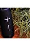 BTS-162 BTS Portable Bluetooth Speaker, IPX6 Waterproof, 16W RMS 8Wx2 - Dual Core Speakers - 6
