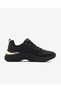 Hazel - step n flow women's black sneakers 177575 bbk - 2