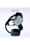 Headphone (1) Wireless Over Ear Headphones with Active Noise Cancelling, Up to 80 Hours of B - 8