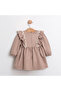 Toffee Dress 9-12-18-24 Months - 2