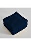 Pack Of 10 - Face Towel - 100% Cotton Small Size (30x30cm) Highly Absorbent And Super Durable - 3