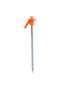 Cuie de cort 21 cm 6 buc. - 3