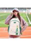 Premium 18.5-inch Lightweight School Backpack for Boys and Girls, SE8485 - 2