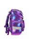 Shining Fairy Compact with Patches School Bag 405-41Agb - 3