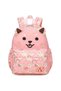 Toddler Backpack for Girls 2-5, Kindergarten Backpack for Girls, Cute Puppy, SE90074 - 3