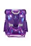 Shining Fairy Compact with Patches School Bag 405-41Agb - 2