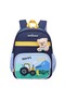 Premium 12-inch Light Weight School Backpack Cute Cartoon Daypack for Boys, SE22248 - 3