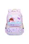 16.5-inches Premium Kids Backpack Light Weight School Daypack for Girls, SE22142 - 3