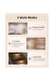 LED Motion Sensor Light - 6-Pack - 5