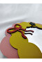 Children's Hand Mirror Cloud Model Hand Made Suitable for Princesses over 3 Years Old - 2