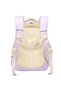 16.5-inches Premium Kids Backpack Light Weight School Daypack for Girls, SE22142 - 4